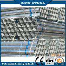 Preço Promoção Tubo de Aço Galvanizado